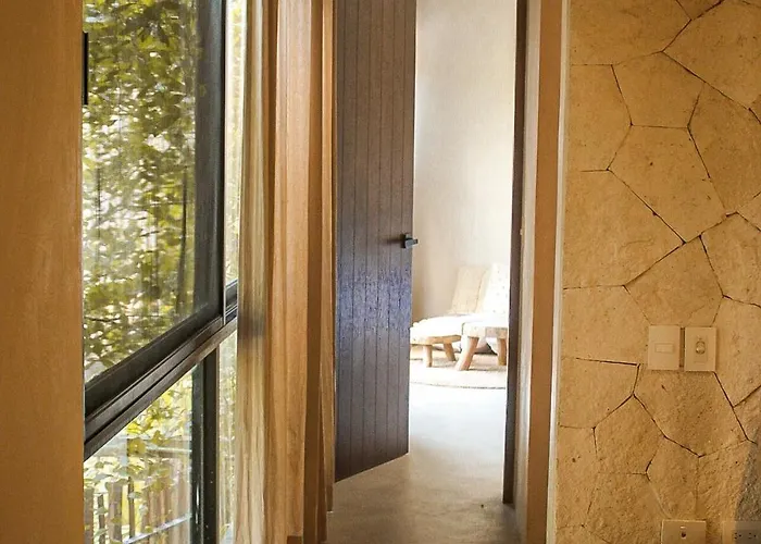 Apartamento 1 Bed Private Balcony *